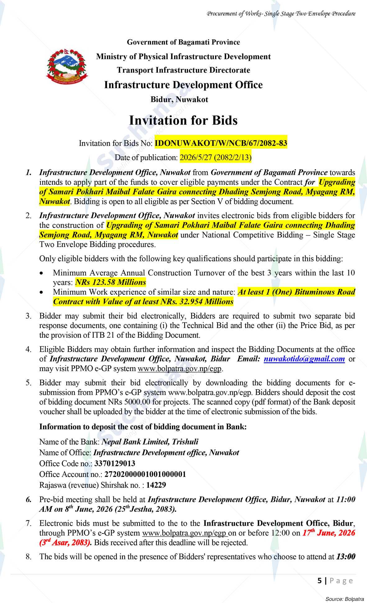 Notice Image 11