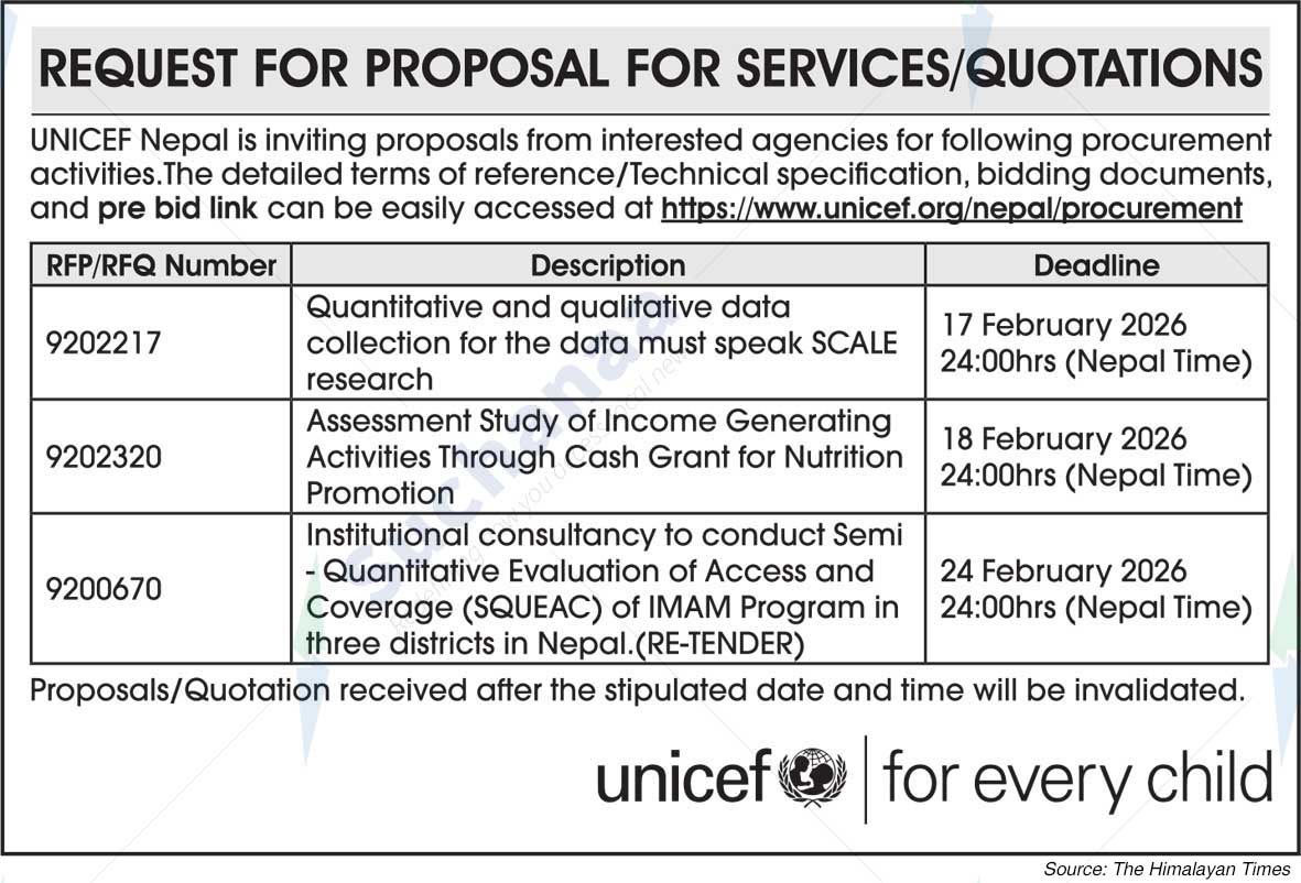 UNICEF