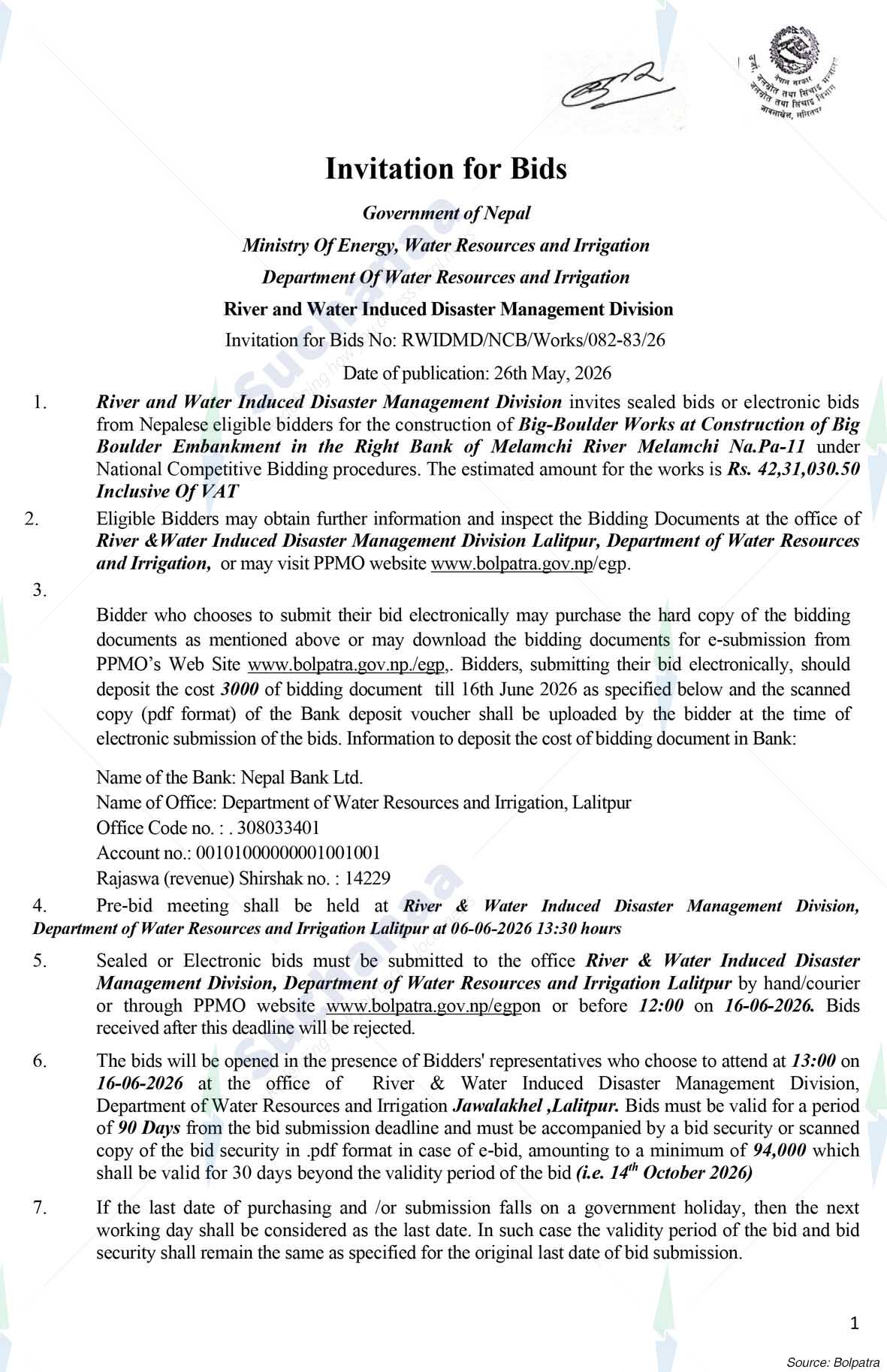 Notice Image 12