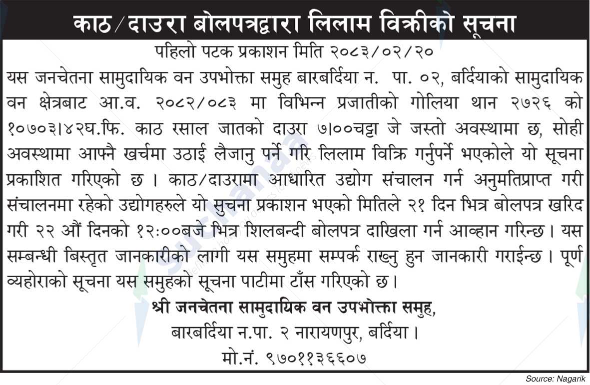 Shree Janachetna Saa.Wa.Wo.Sa.