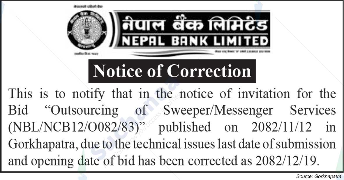 Nepal Rastra Bank
