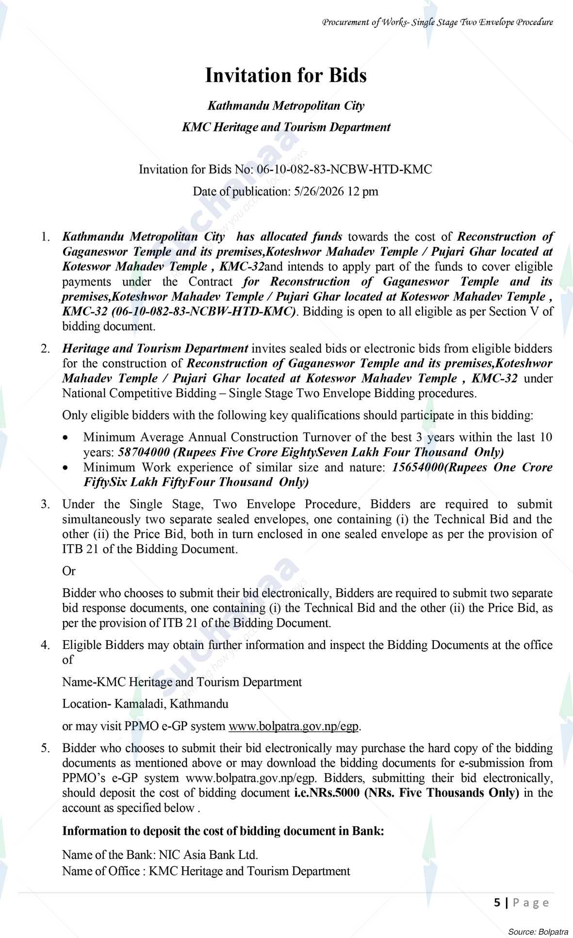 Notice Image 2