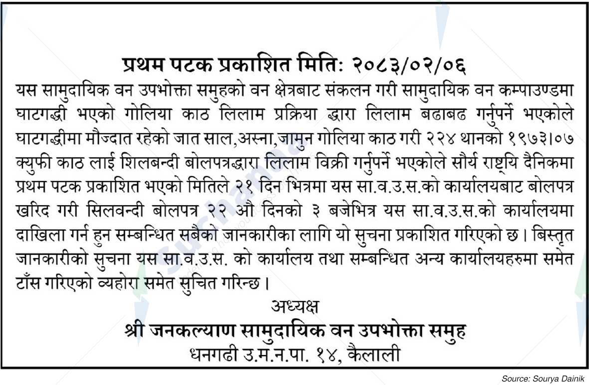 Shree Janakalyan Saa.Wa.Wo.Sa.