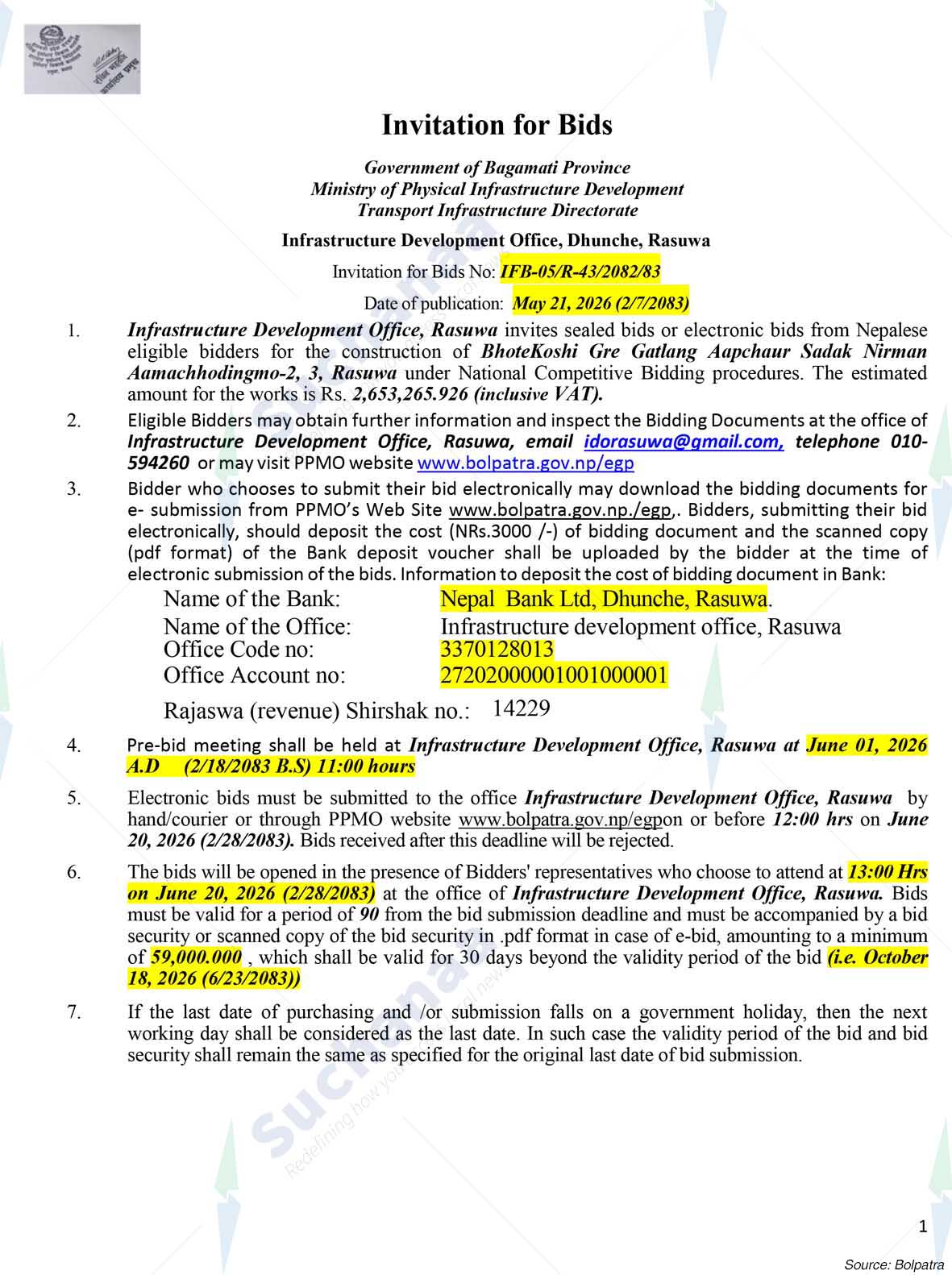 Notice Image 16