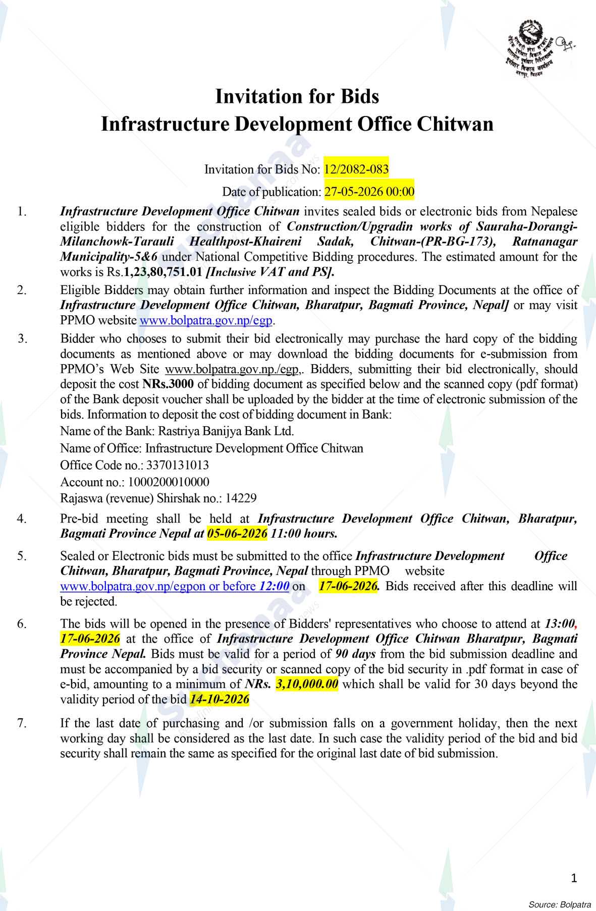 Notice Image 12