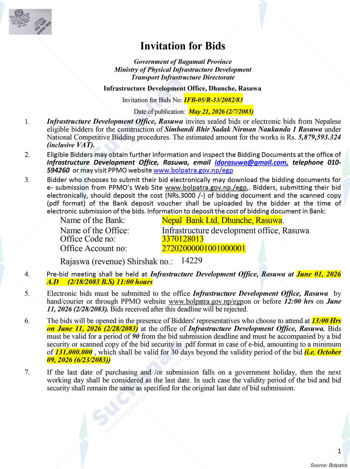 Notice Image 4