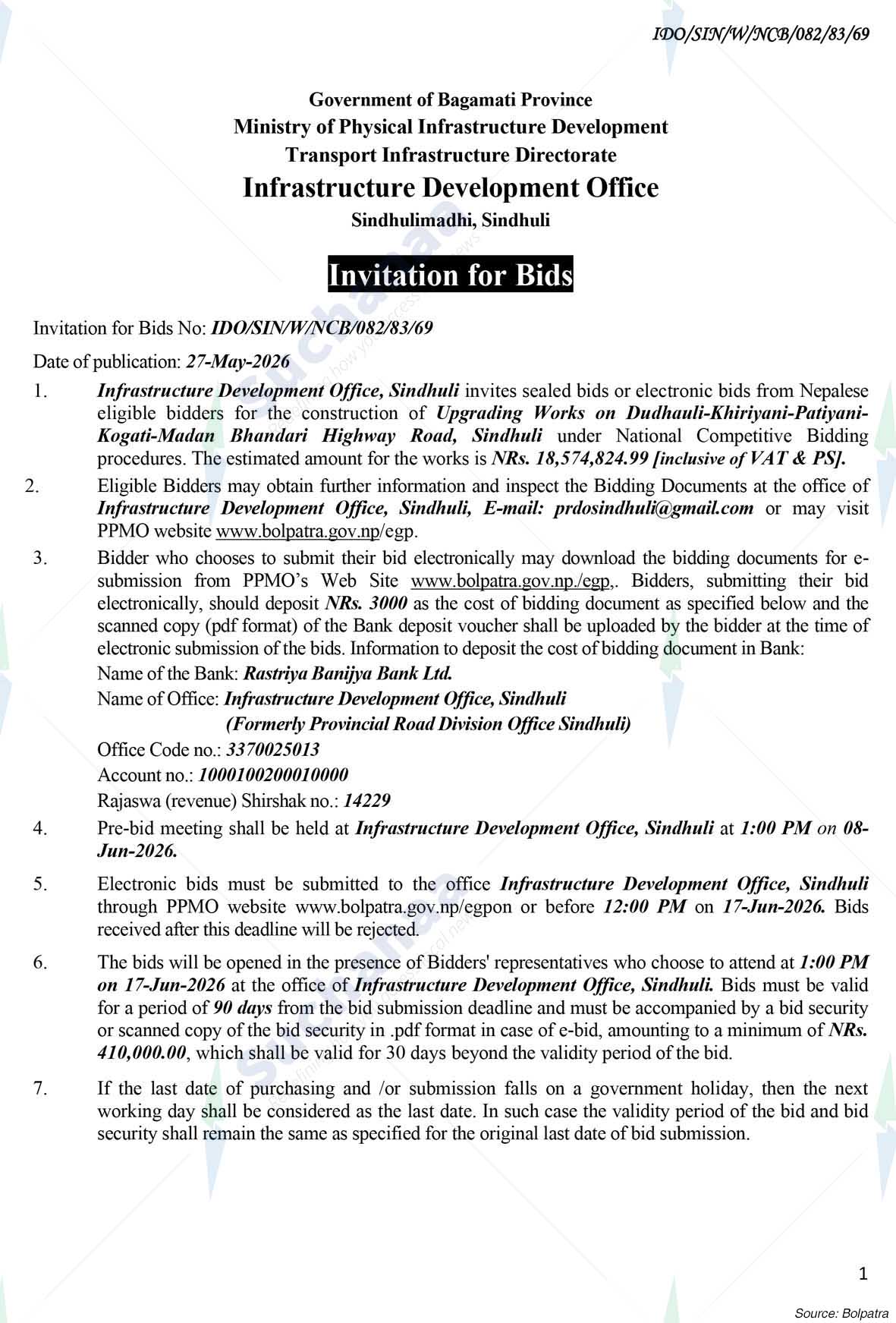 Notice Image 5