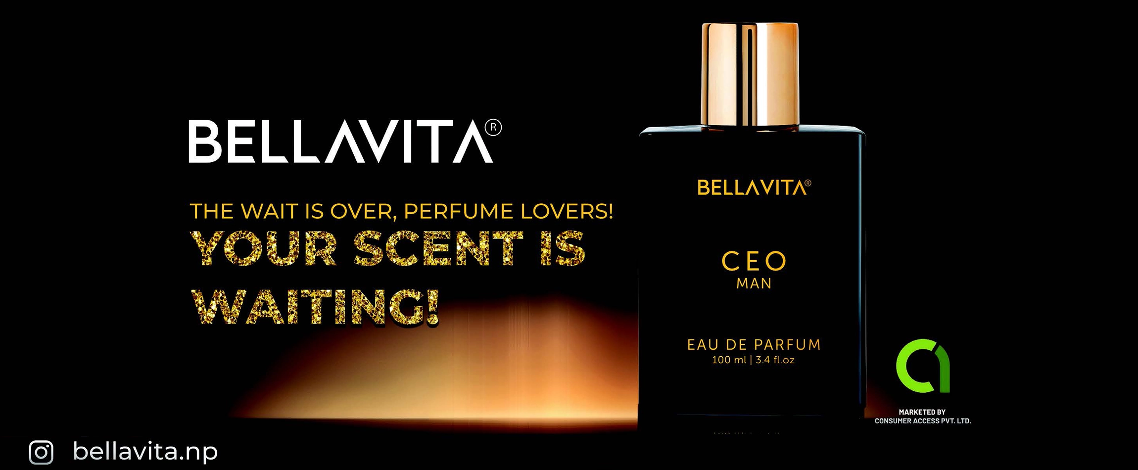 Bellavita hero 2