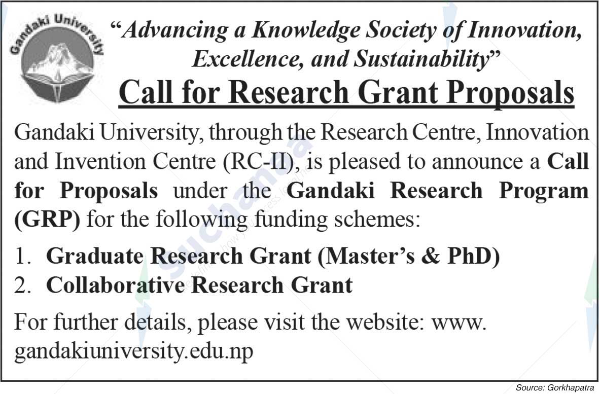 Gandaki University