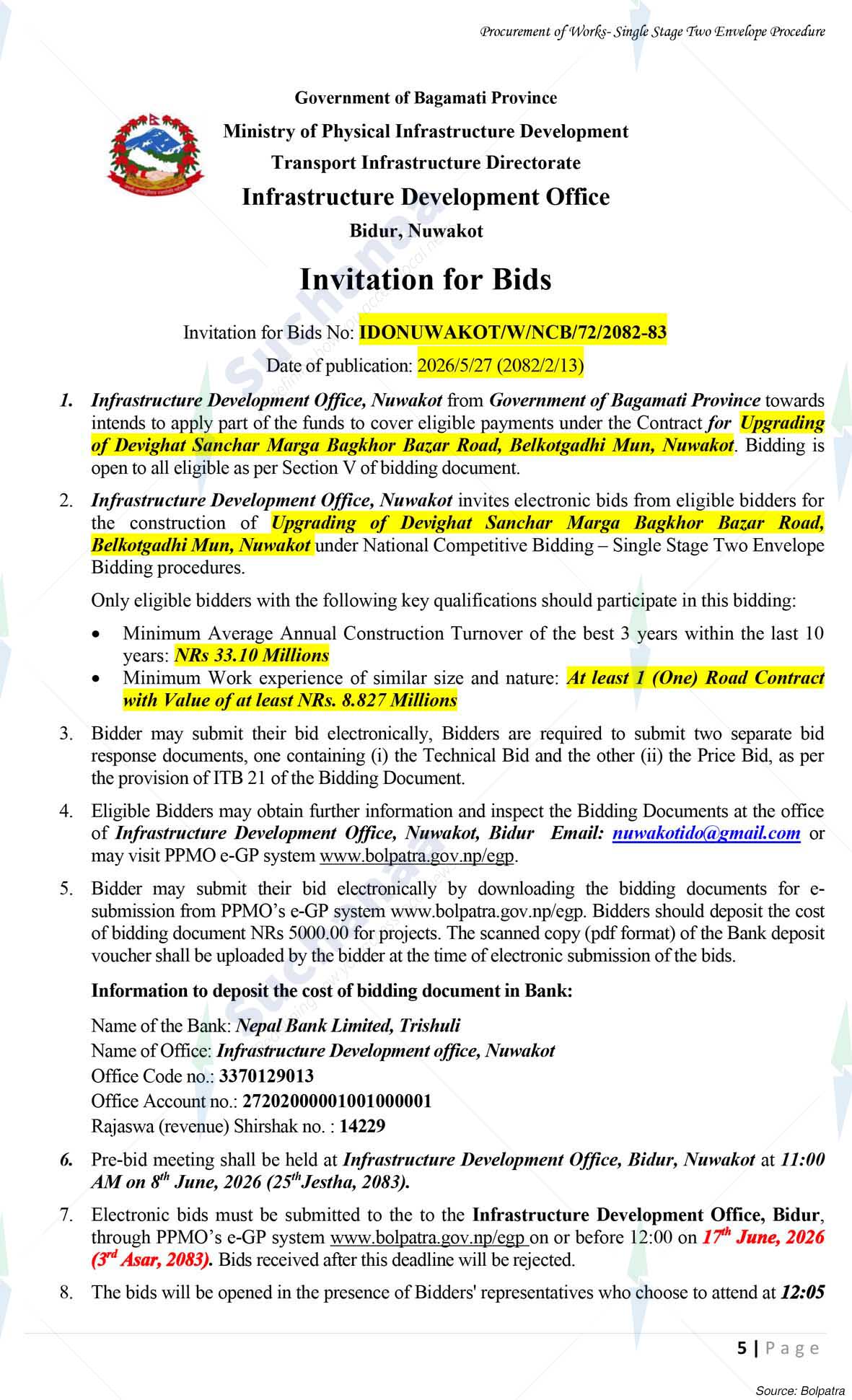 Notice Image 6