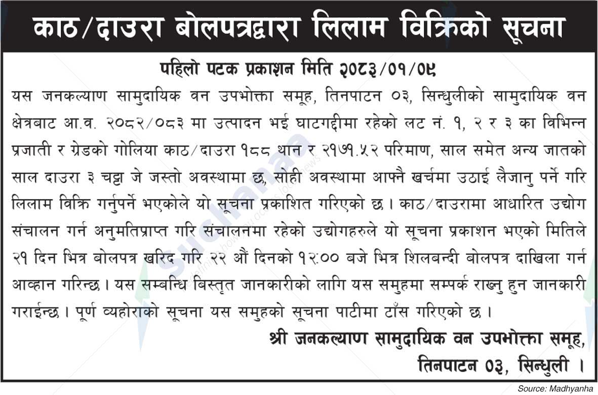 Shree Janakalyan Saa.Wa.Wo.Sa.