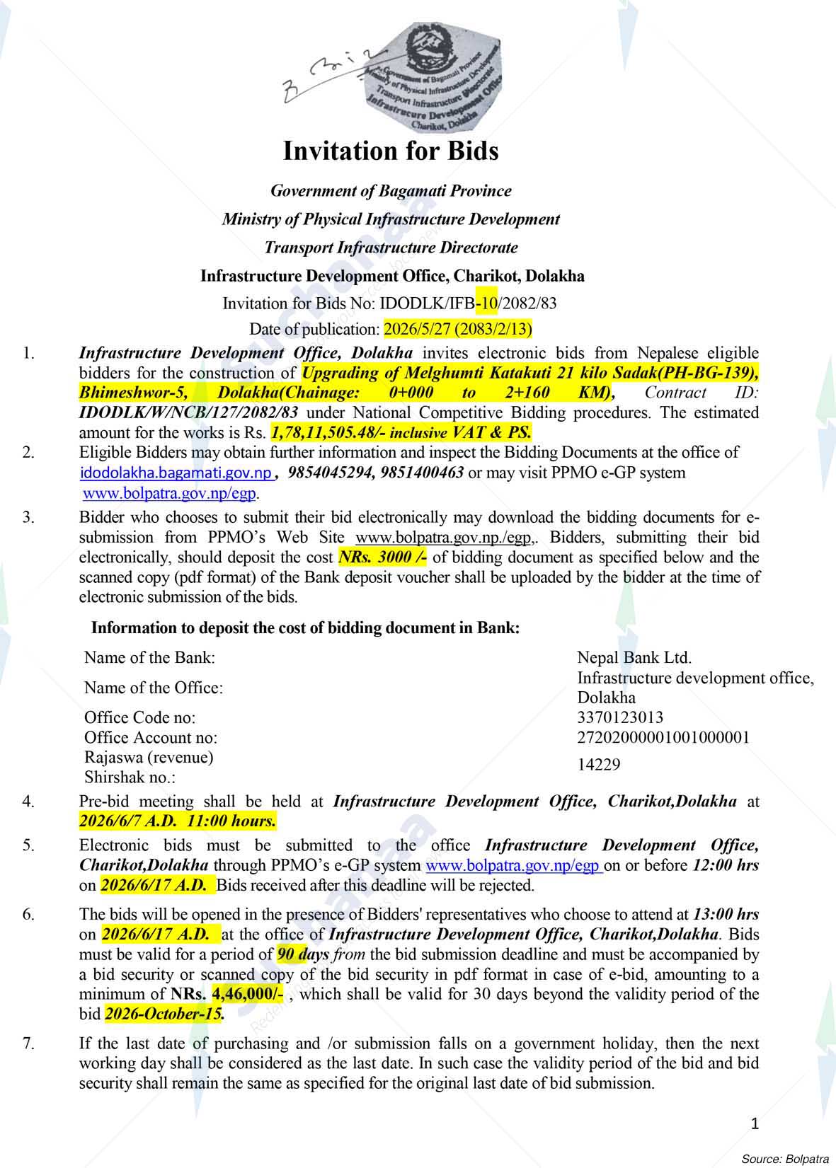 Notice Image 4