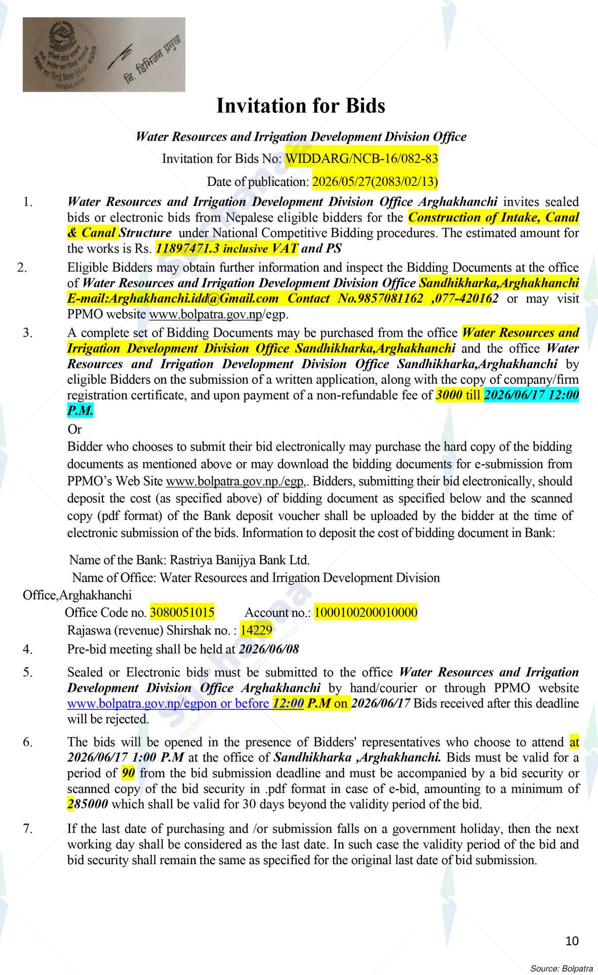 Notice Image 2