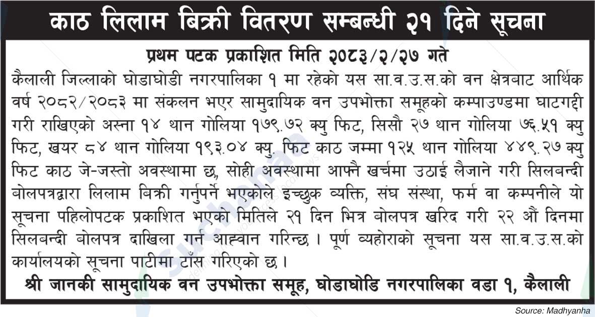 Shree Janaki Saa.Wa.Wo.Sa.