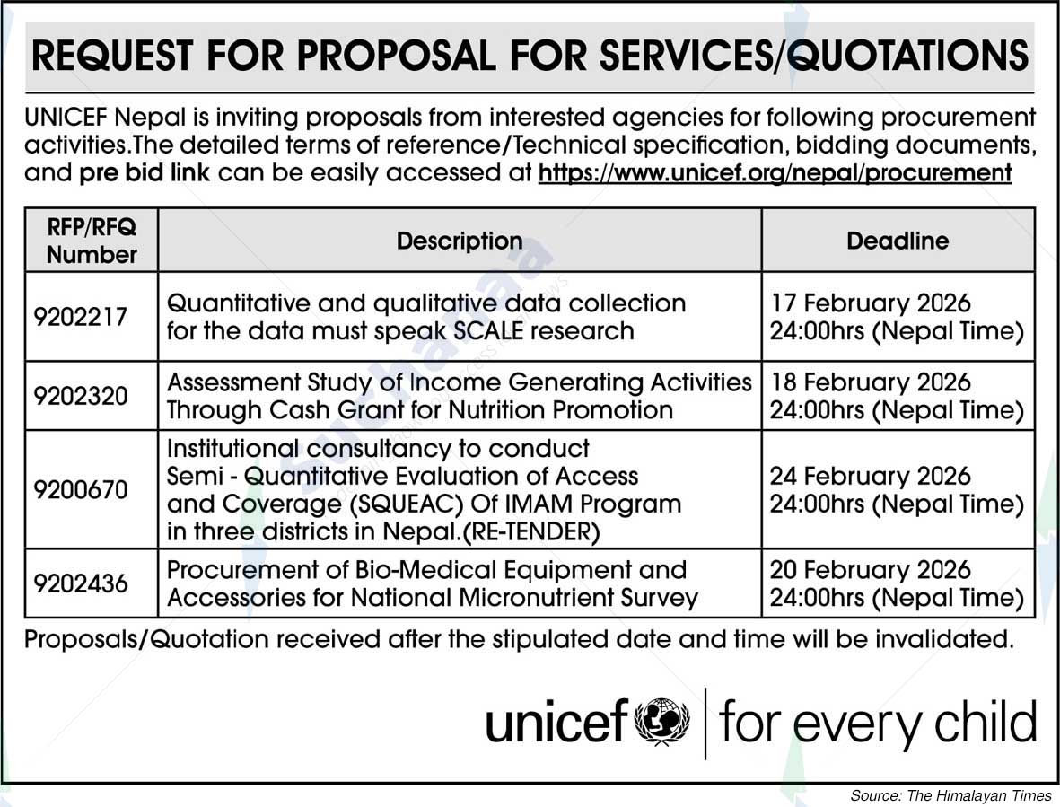 UNICEF
