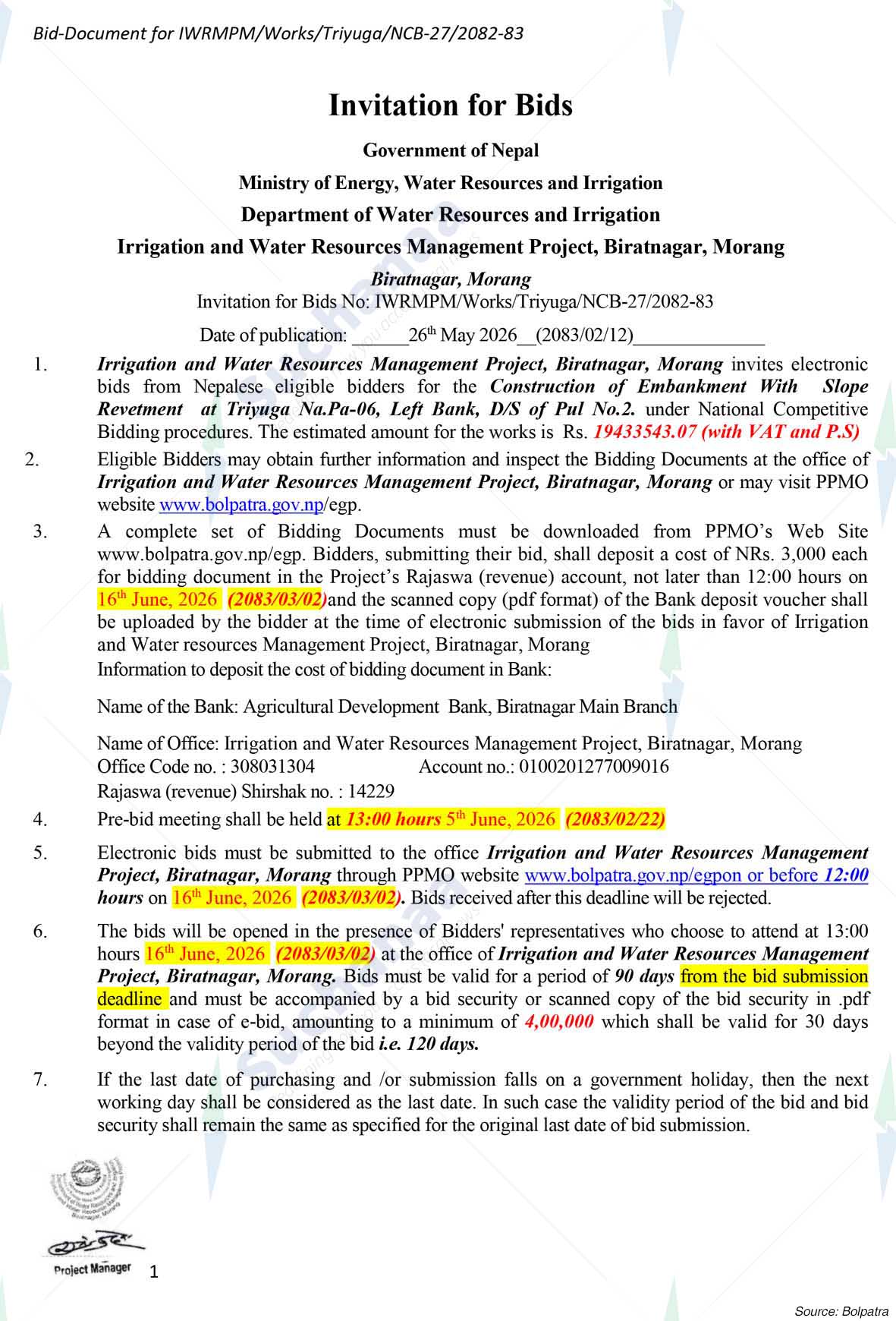 Notice Image 9