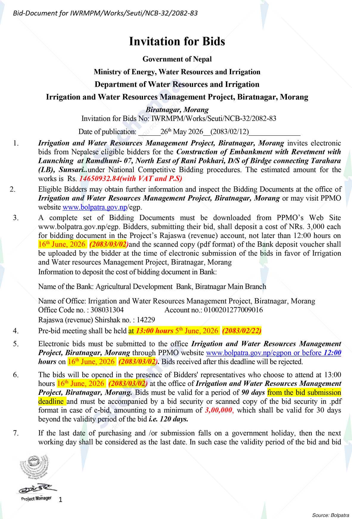 Notice Image 8