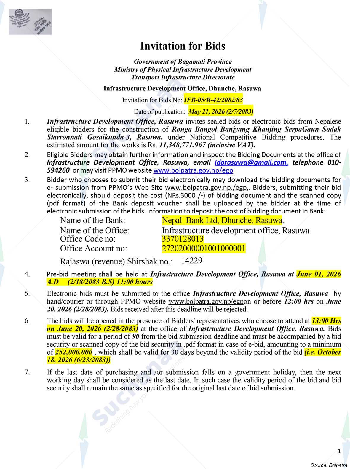 Notice Image 15