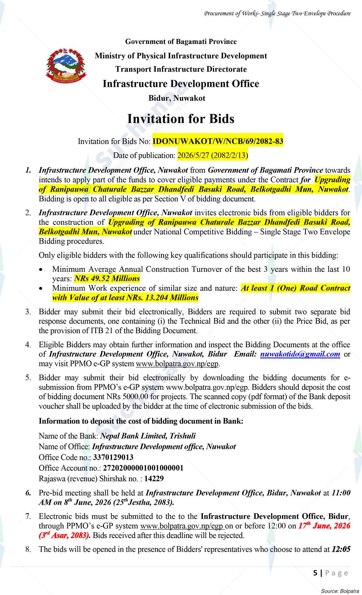 Notice Image 9