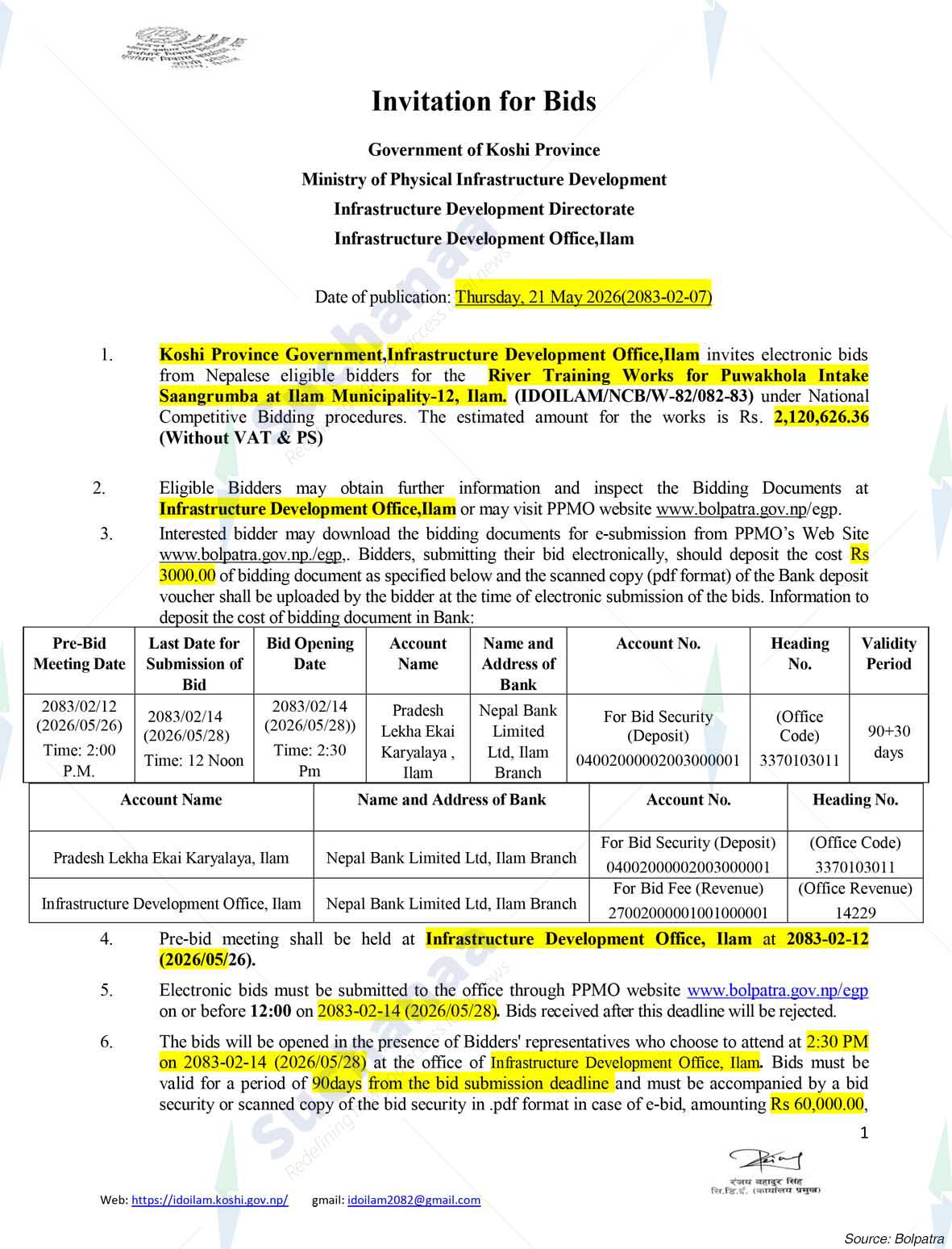 Notice Image 9
