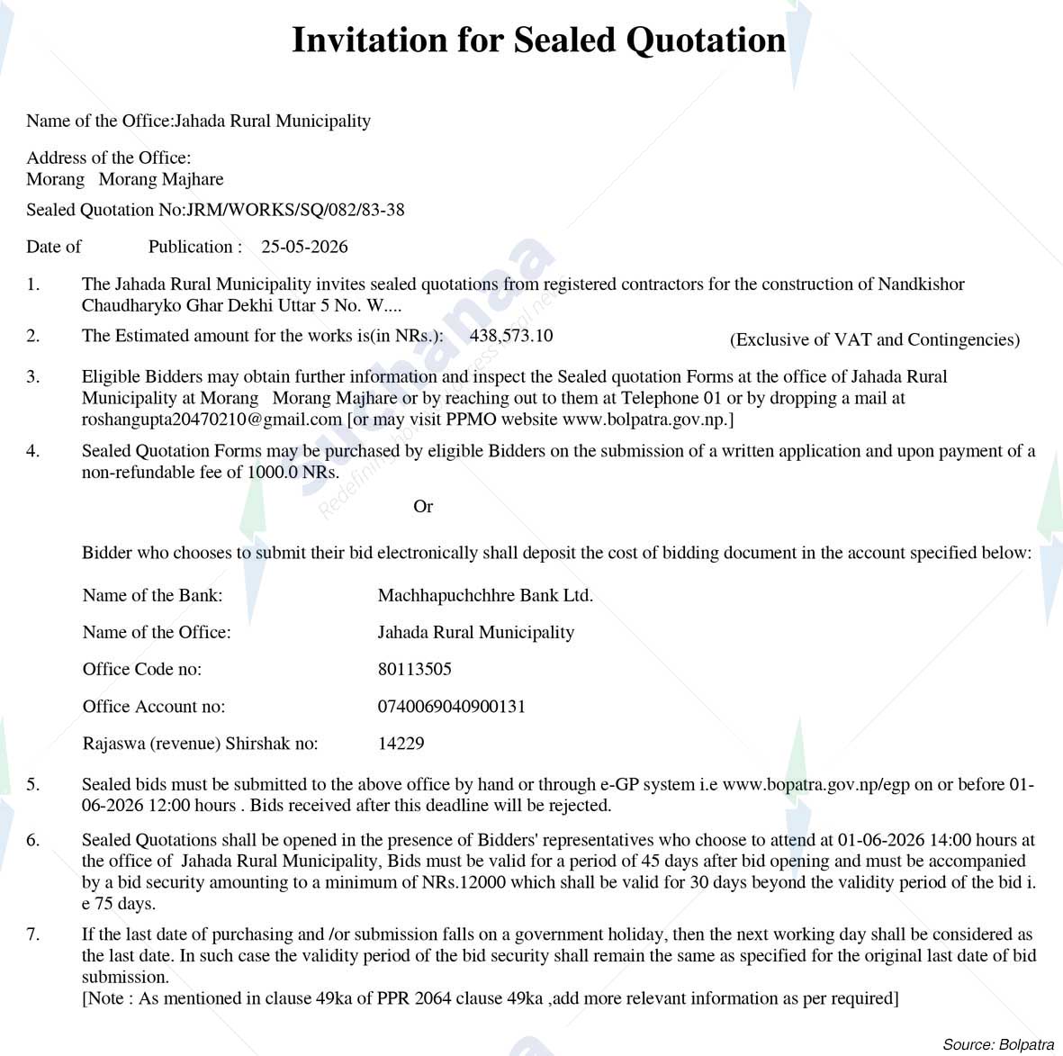 Notice Image 5