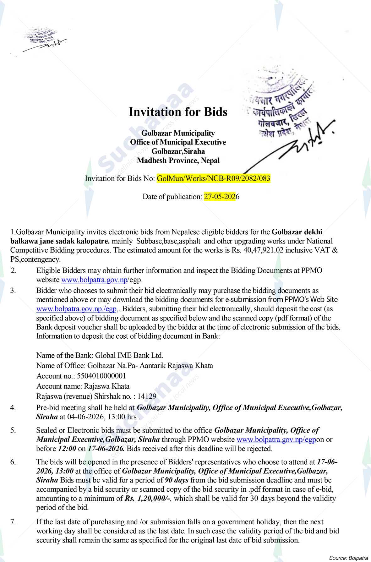 Notice Image 4