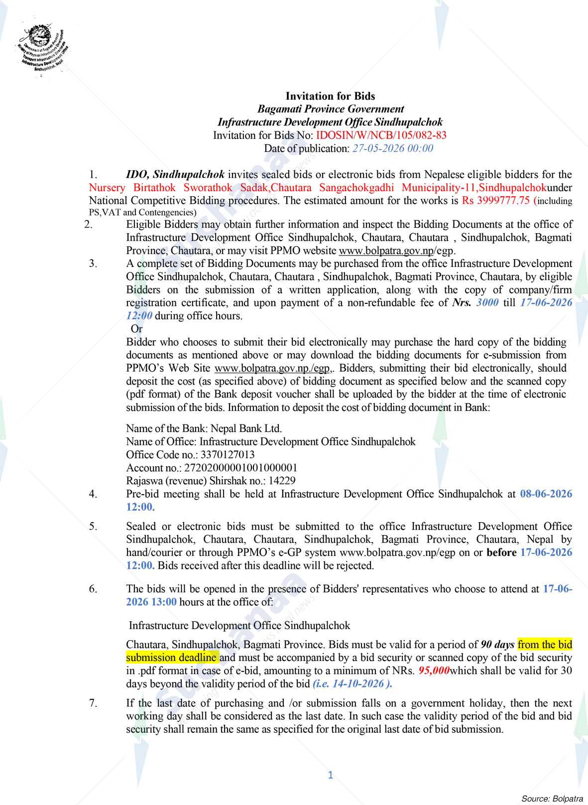 Notice Image 9