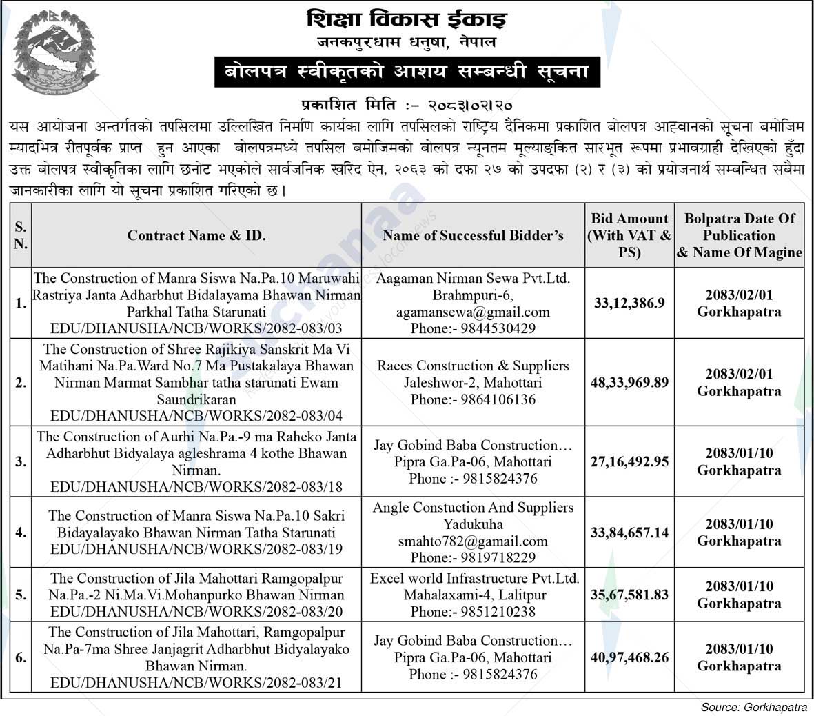 Notice Image 1