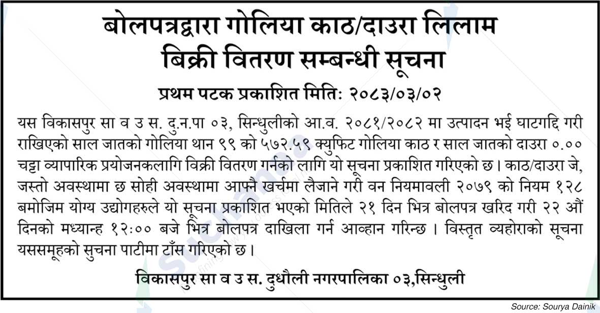 Bikaspur Saa.Wa.Wo.Sa.