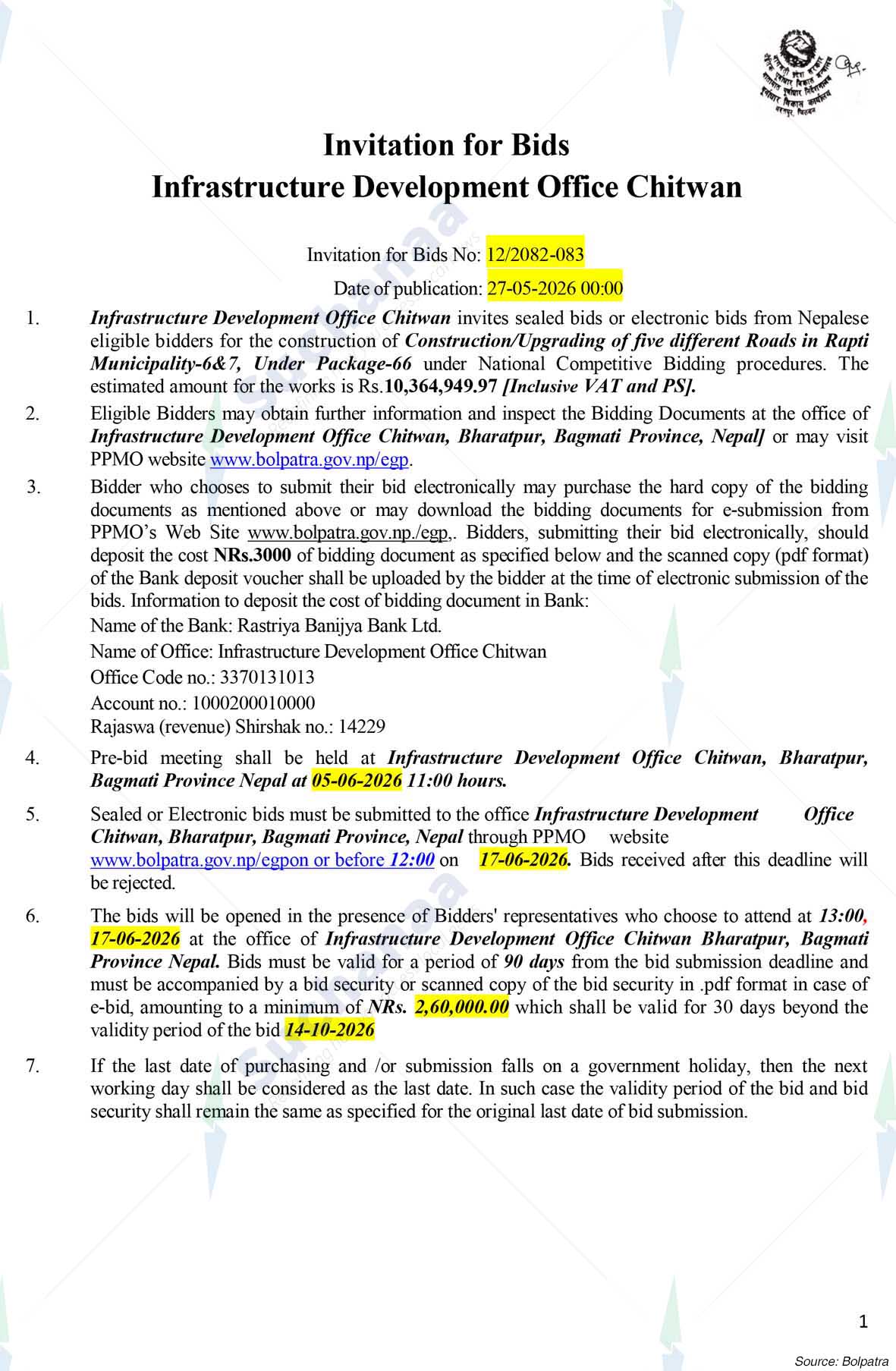 Notice Image 11