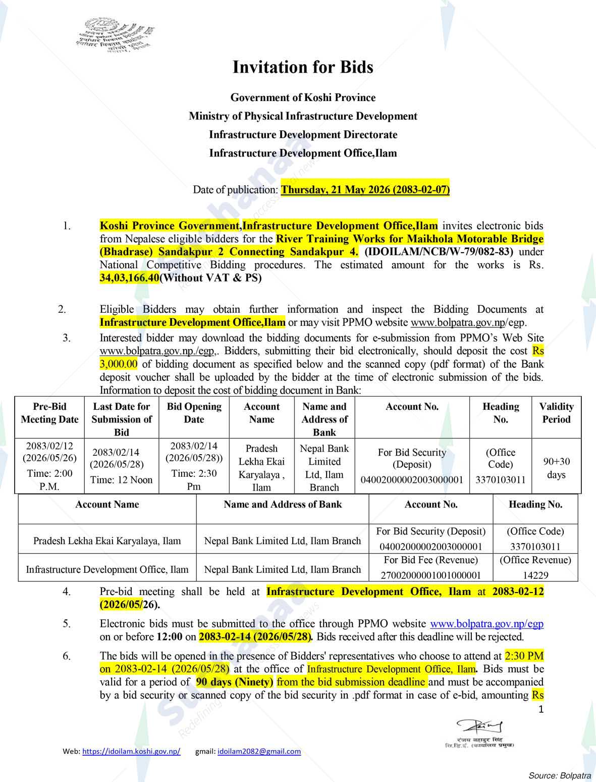 Notice Image 6