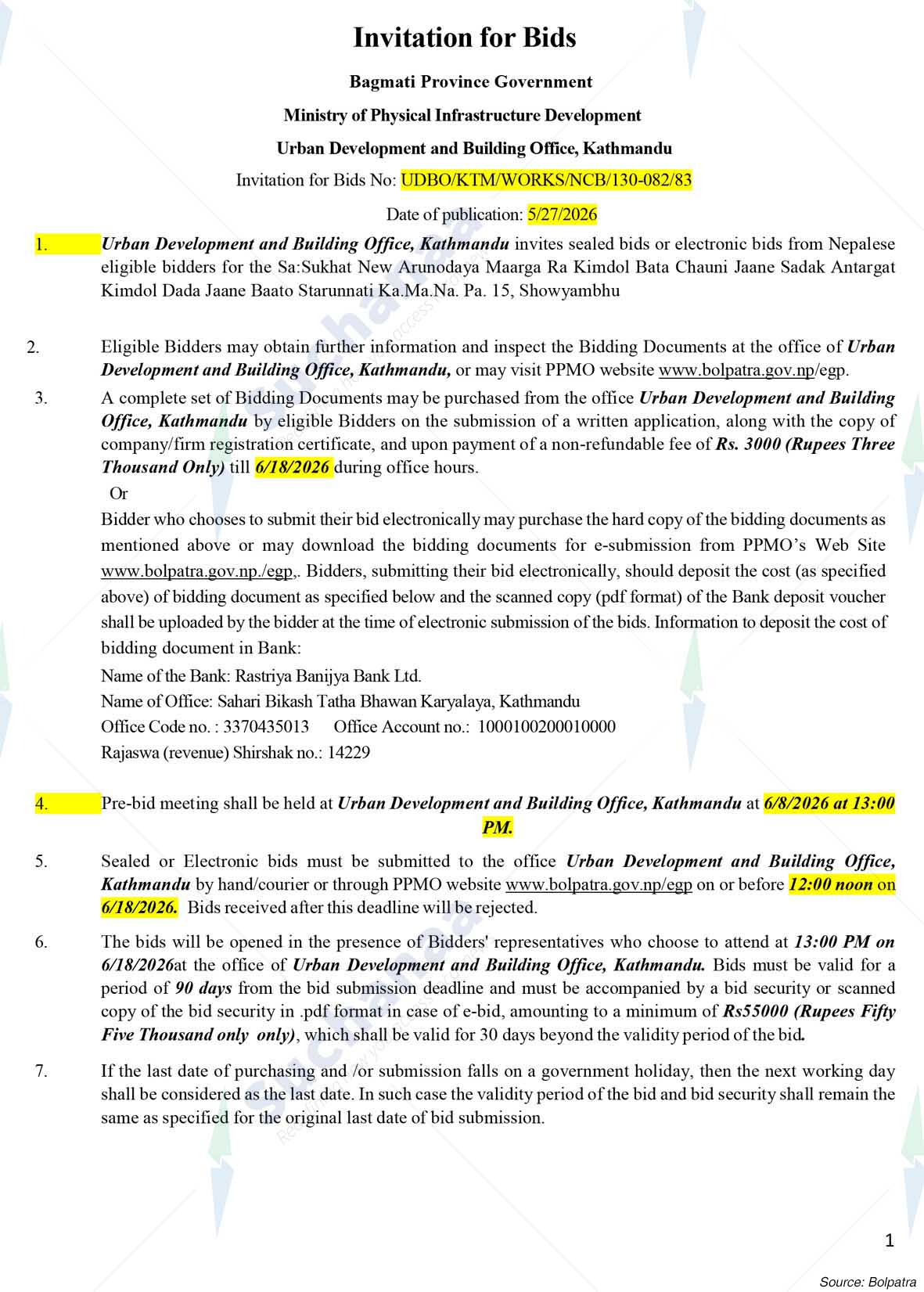 Notice Image 4