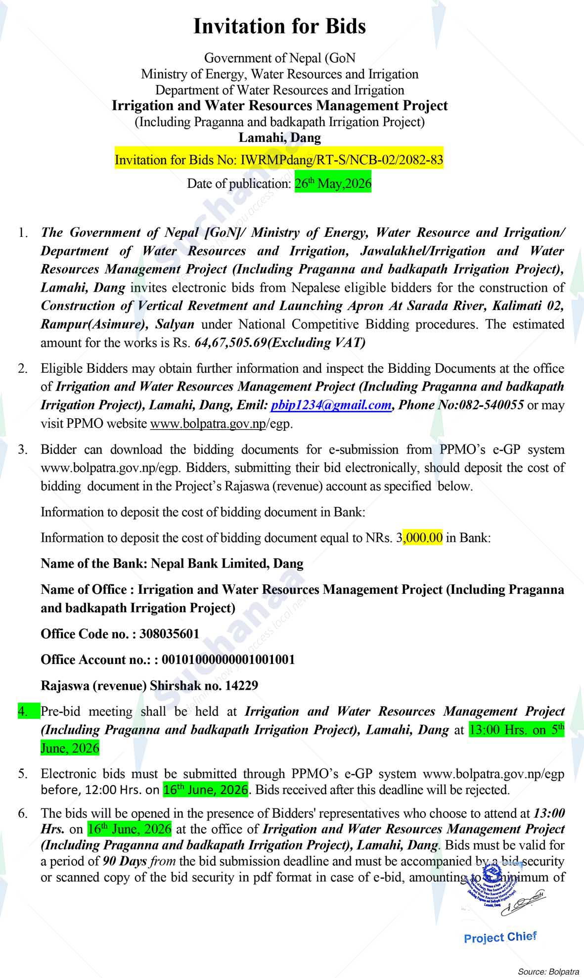Notice Image 5