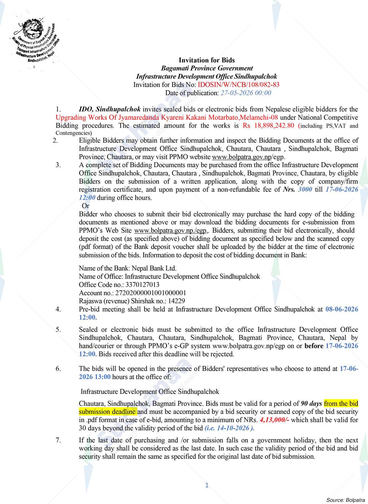 Notice Image 6