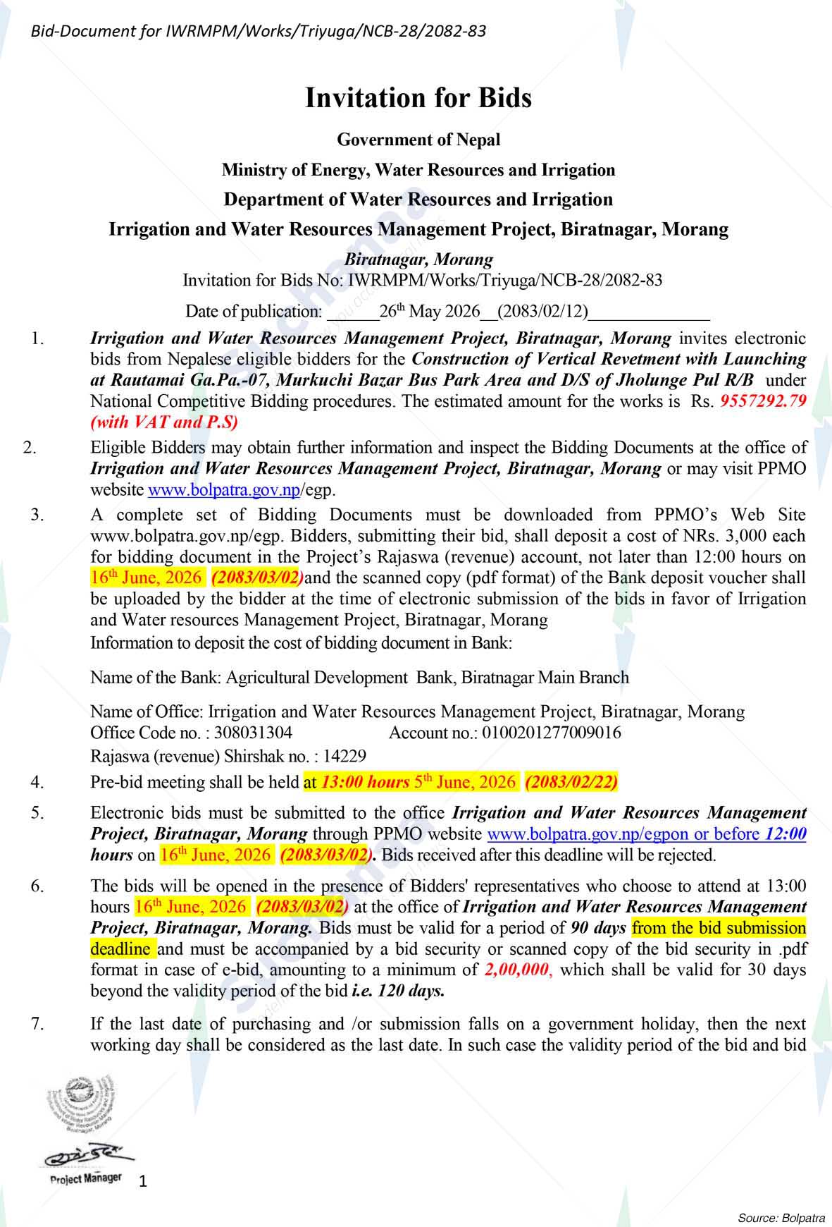 Notice Image 10