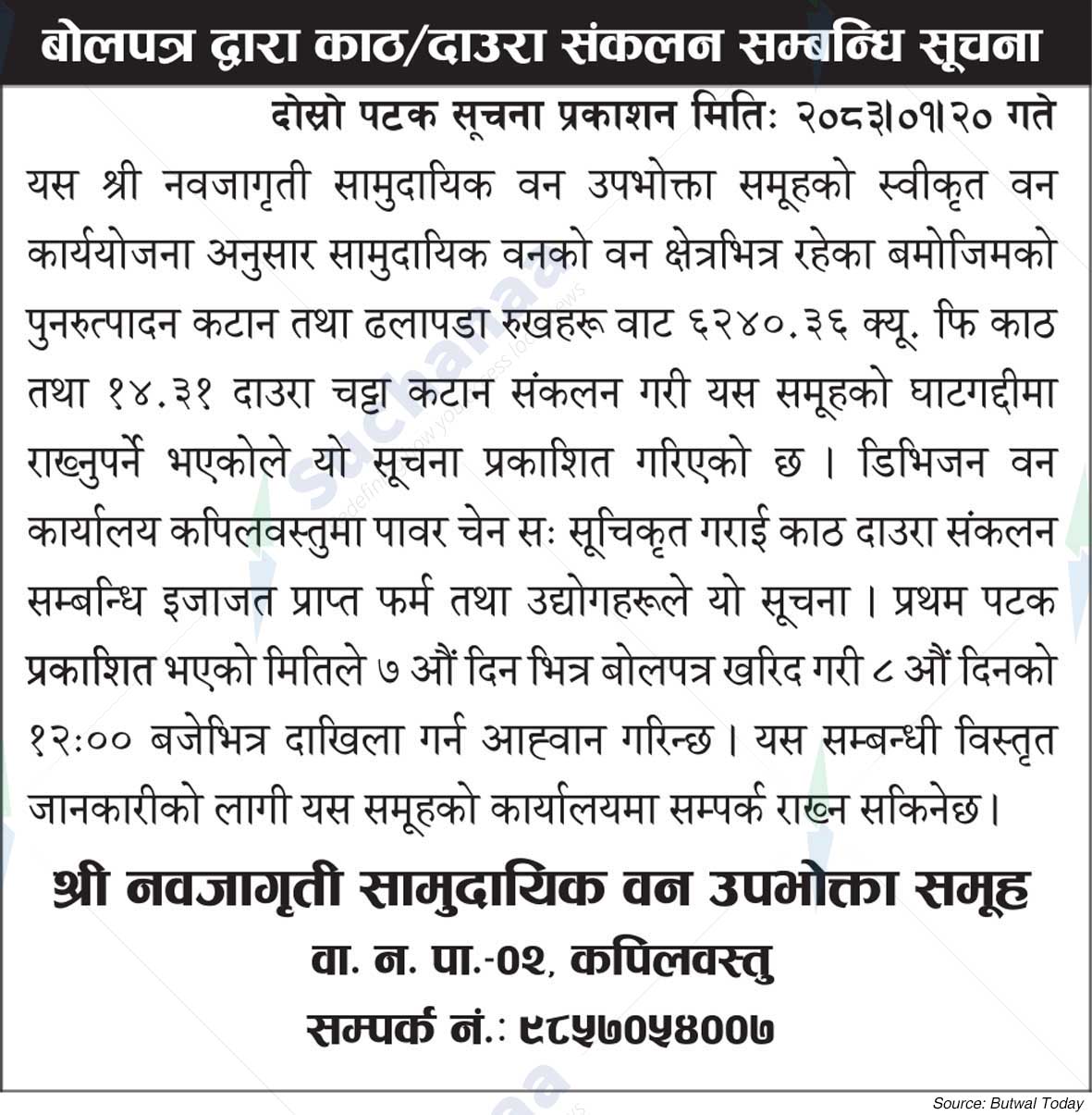 Shree Navajagruti Saa.Wa.Wo.Sa.