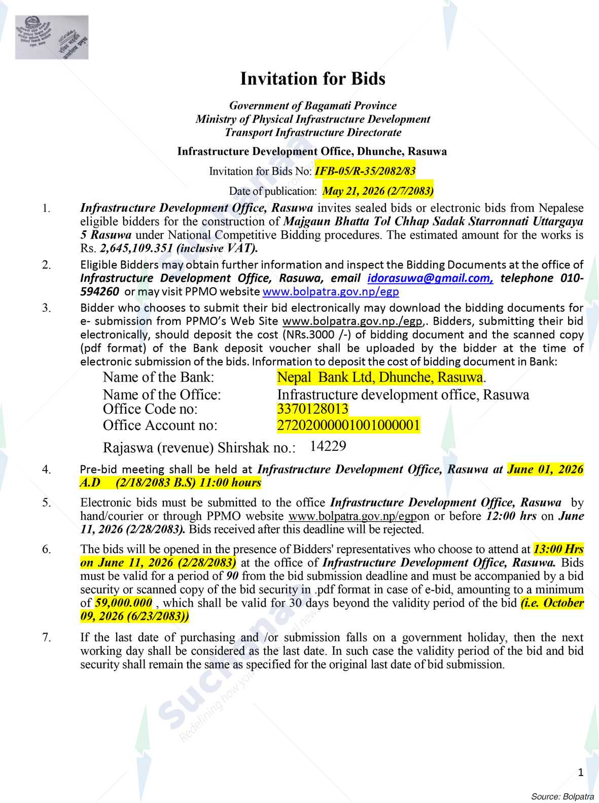 Notice Image 6