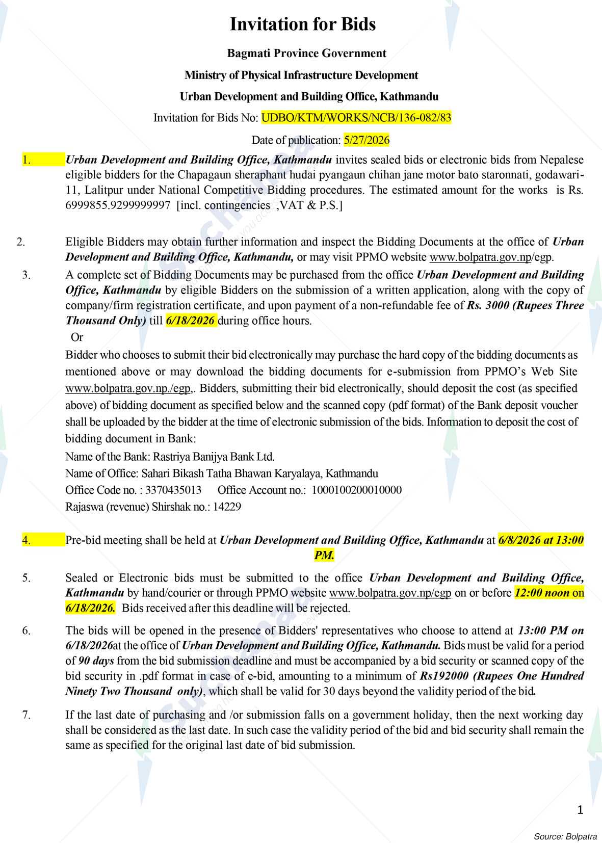 Notice Image 5