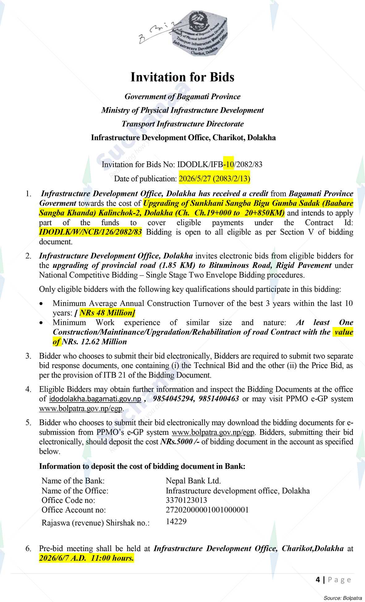 Notice Image 3