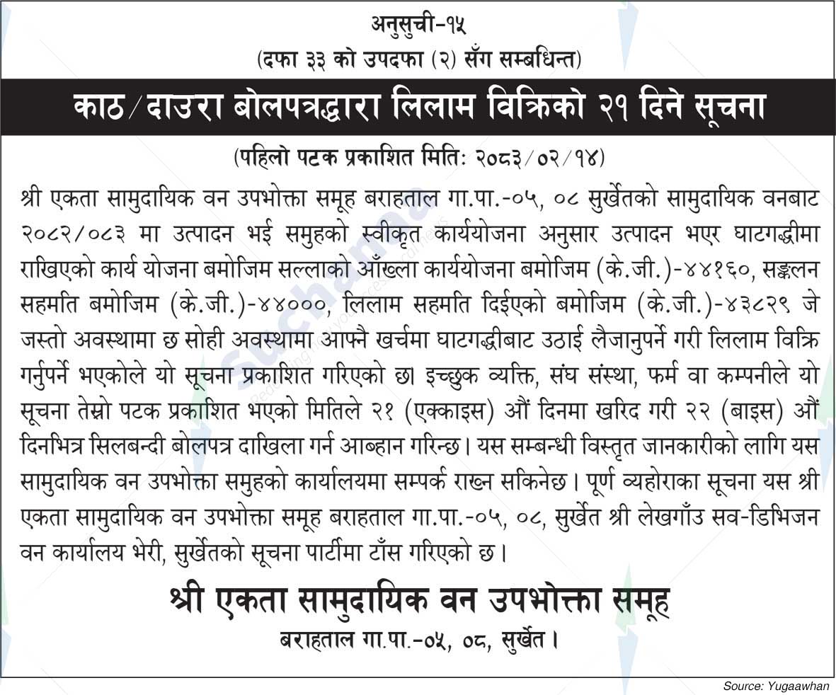 Shree Ekta Saa.Wa.Wo.Sa.