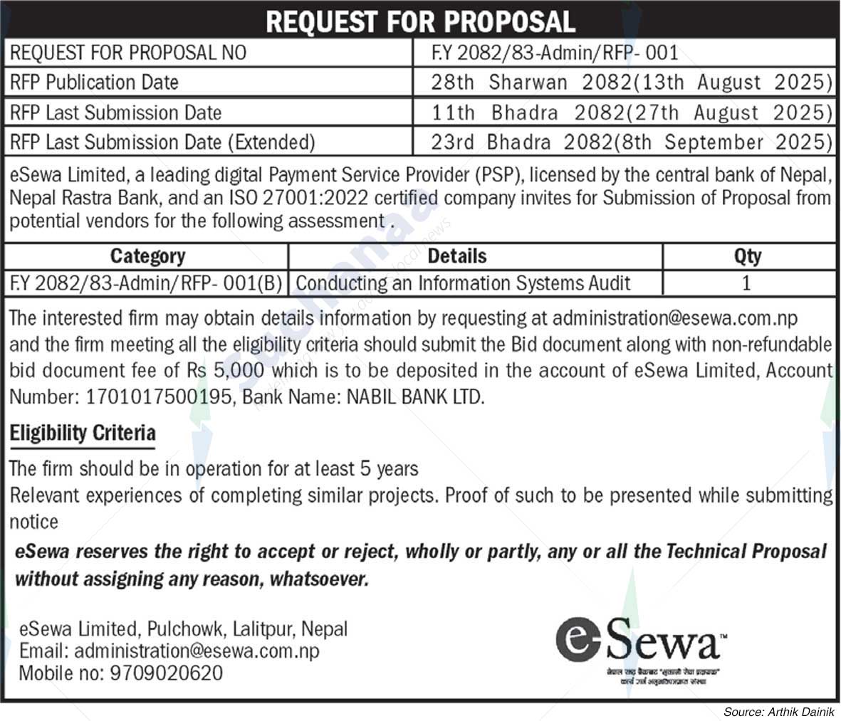eSewa