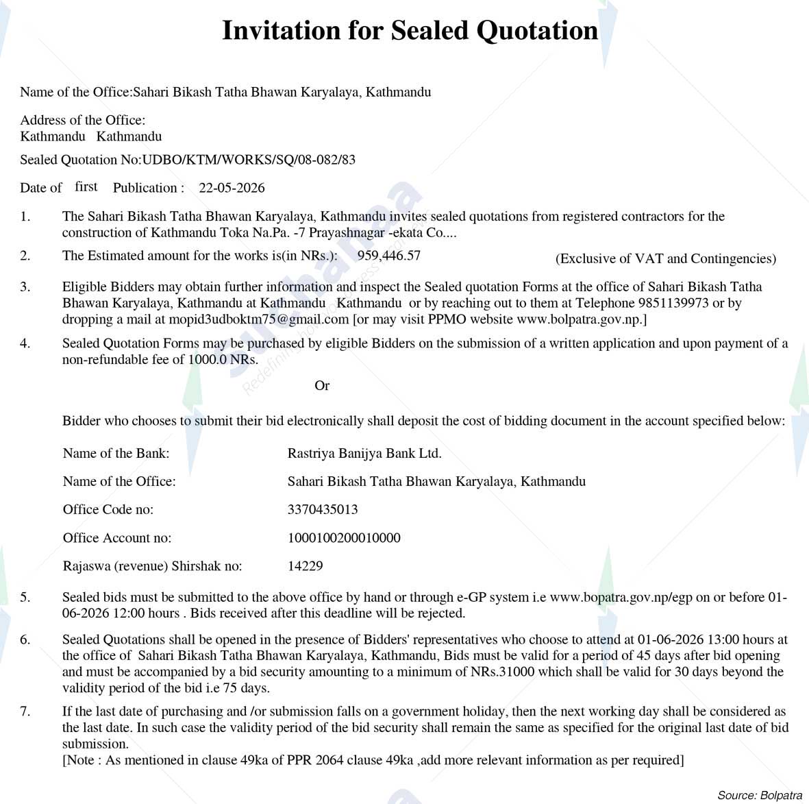 Notice Image 4