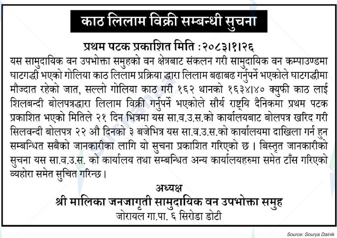 Shree Malika Janajagruti Saa.Wa.Wo.Sa.