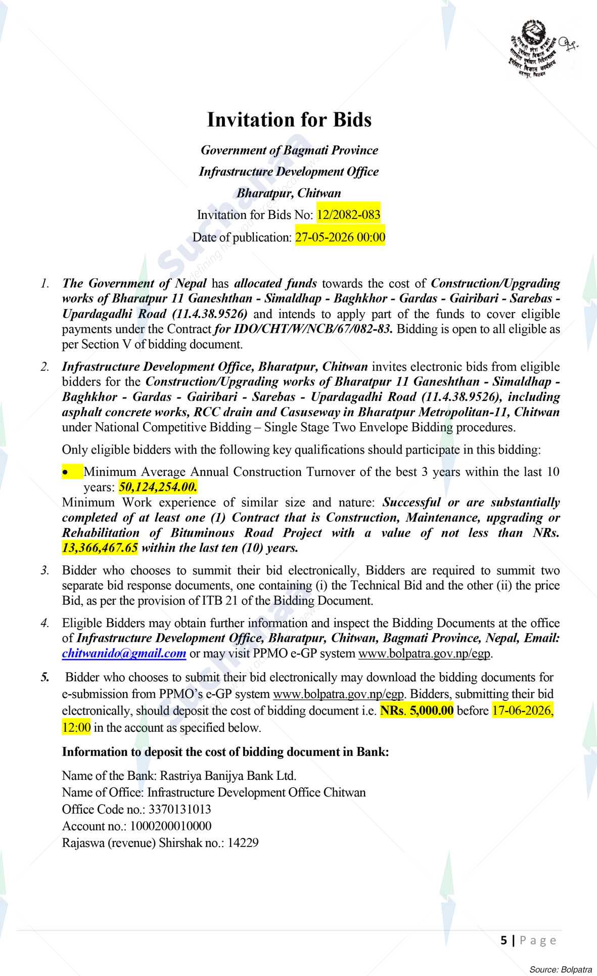 Notice Image 10