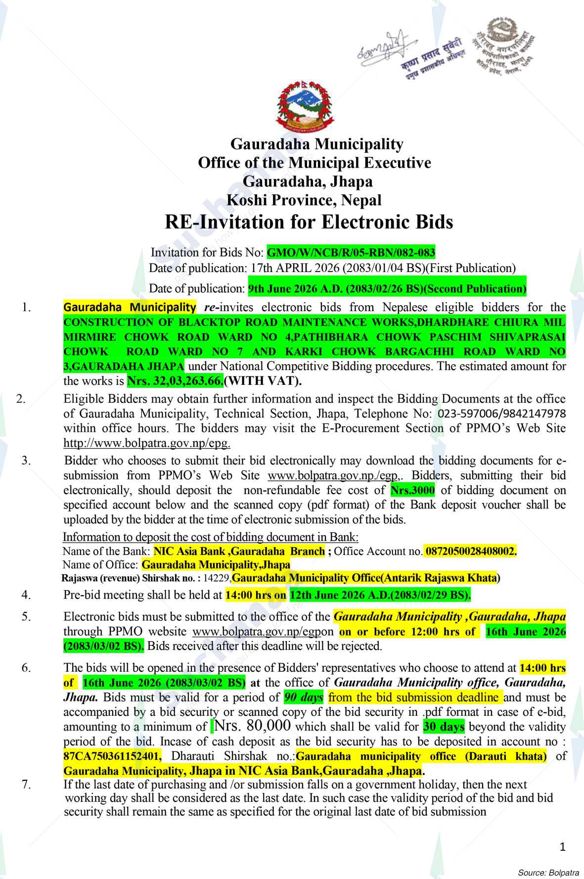 Notice Image 3