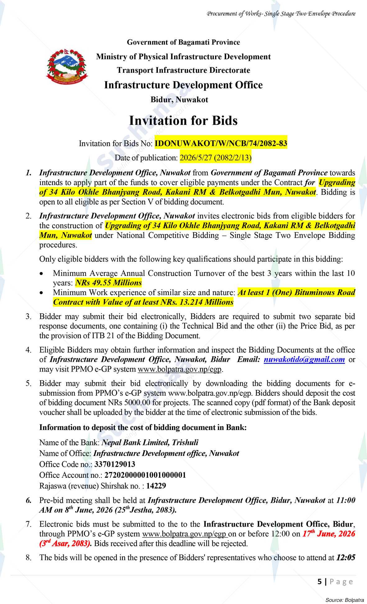 Notice Image 4