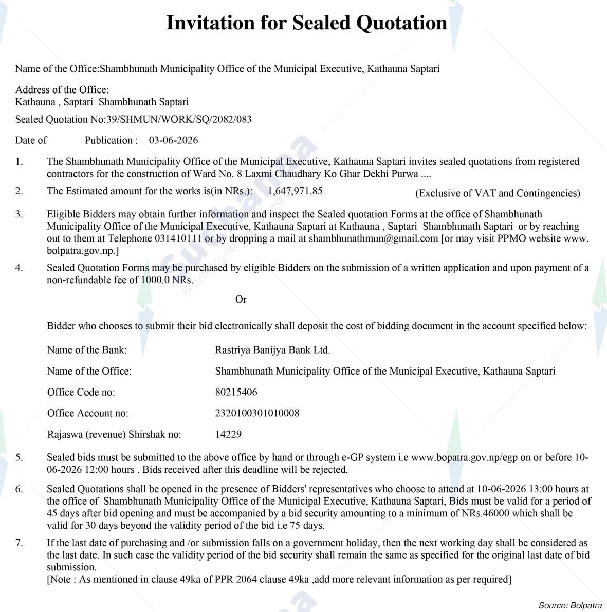 Notice Image 6