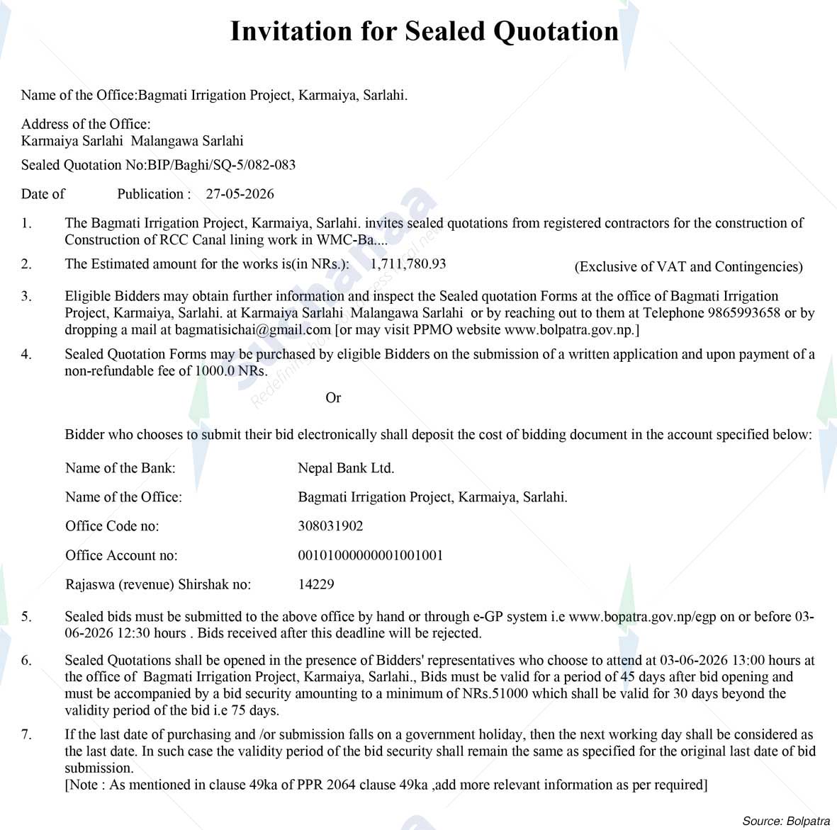 Notice Image 9