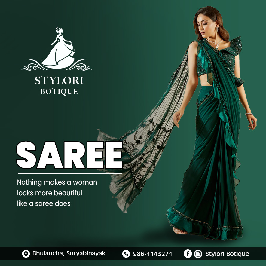 Stylori Botique